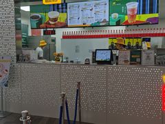 -维维豆奶(金鹰新街口店)