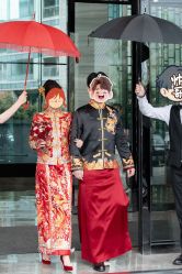 -MuseMarry婚纱(前海嘉里中心店)