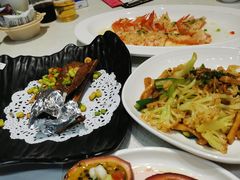 -79号渔船海鲜饭店(华强北店)