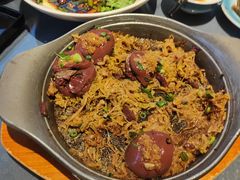 -燕郊烧鸽子(酷车小镇店)