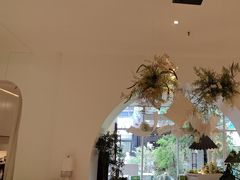 -春树下·树屋花房西餐厅(罍街AS1980店)