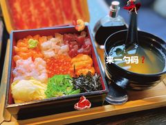 -山葵家·创意料理(宁波来福士店)