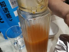 -老爷庙风味美食府(魏都大道店)