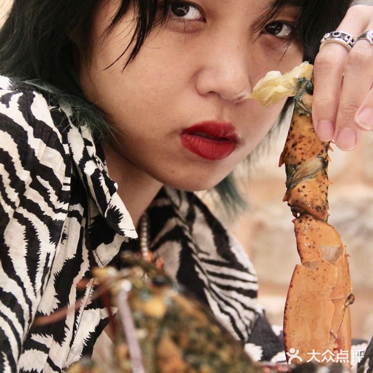 心目中北京性价比最高的海鲜自助！不接受反驳
