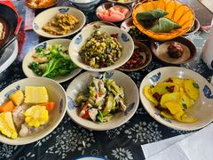 -张关合渣(航空大道店)