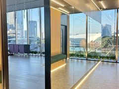 -Z&B Fitness Studio·Gym(前滩L+PLAZA店)