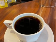 -RUMORS COFFEE ROASTERY鲁马滋咖啡(湖南路店)