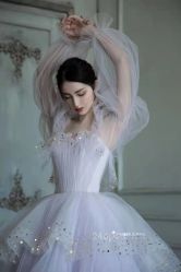 -2460婚礼艺术中心