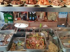 -竹青胶东摔面(黄岛开发区店)