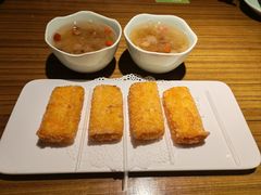 -禾珍珠家常小馆(河南博物院店)