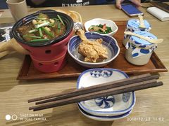 -牛三哥洛阳牛肉汤(生态城店)