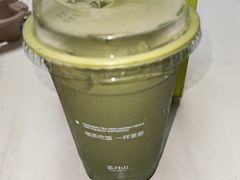 -喜茶(广州番禺奥园广场店)