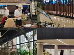 -大头椰·椰子鸡火锅(南宁万象城店)