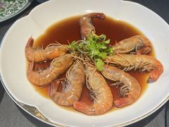 -南里山房·新淮扬菜(徐汇万科店)