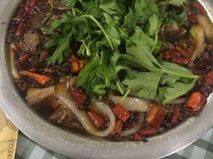 -无味饭店(九眼桥商业文化广场店)