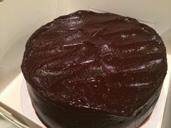 -Awfully Chocolate(来福士广场店)