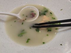-鸭得堡老鸭汤·鸭血粉丝(南京博物院店)