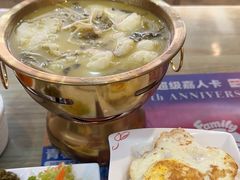 -嘉和一品粥(魏公村店)