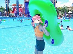 -厦门方特水上乐园