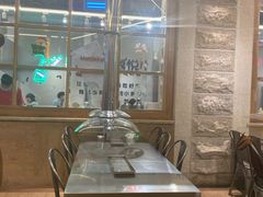 -喜悦小串海鲜烧烤大排档(高新万达店)