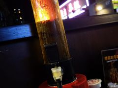-木屋烧烤(白石洲店)