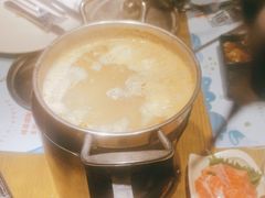 -喜多鲜生海鲜自助(无锡旗舰店)