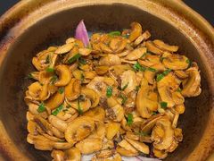 -羊门客在·烤盐池滩羊·川菜