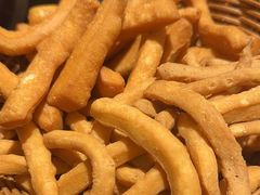 -一招鲜·全羊铺·蒙古奶茶(五一北路店)