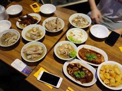 -松發肉骨茶(牛车水店)