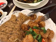 -常悦素食