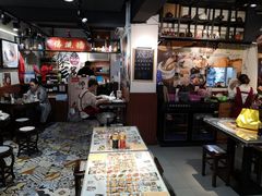 -香港聚强佛跳墙(淘金店)