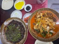 -来味香(麦世达韩国精品百货店)
