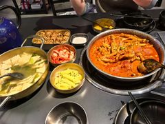 -HOTISLAND海鸡岛·韩国料理(江南西店)