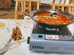 -霄汉牛三鲜湖北砂锅菜(万松园2店)