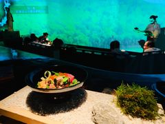 -地球美食剧场