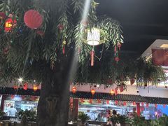 -西北莜面村(右玉店)