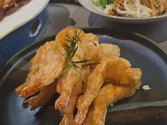 -北平食府·北京烤鸭(北京西站六里桥店)