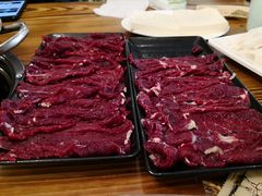-荣记潮汕牛肉火锅(仙鹤街店)
