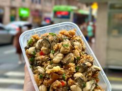 -醉壹号海鲜大排档·老厦门特色菜(厦门美食地标店)