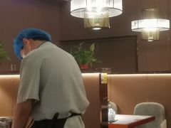 -南山翁新概念川菜(江宁万达广场店)