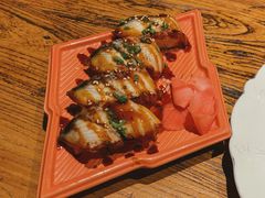 -藤原布二·大正创意料理(五台山店)