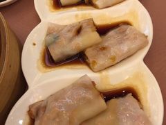-潮府馆·非遗潮州菜·港式点心(世纪公园店)