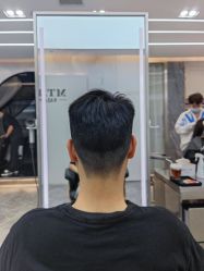 -MT·ID 烫发.染发.接发SALON