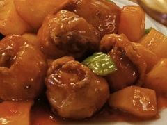 -闽上鲜·福建菜(龙湖滨江天街店)