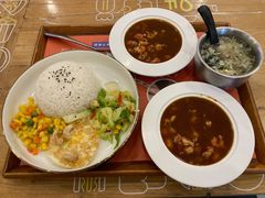-海盗虾饭·剥好的小龙虾饭(SOHO尚都店)