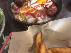 -MakaPaka小酒馆(南湖天地店)