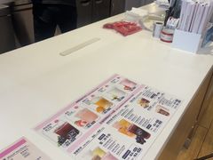 -DQ·蛋糕·冰淇淋(奥林匹克广场店)