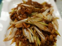 -正阳春烤鸭(华捷道店)