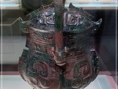 -上海博物馆(人民广场馆)