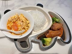 -上上席川菜(凯德乐峰广场店)